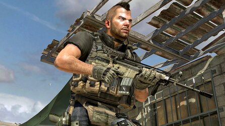 Geht CoD Modern Warfare doch weiter? Waffen, Maps + mehr entdeckt