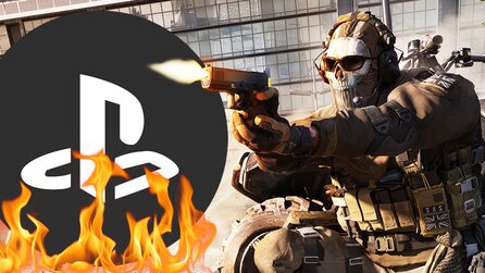 Call of Duty: Ihr wärt überrascht, wie viele Menschen absolut und ausschließlich CoD spielen