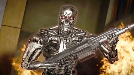 Ein CoD-Skin bringt Spieler seit Wochen zur Weißglut, jetzt ziehen die Entwickler endlich die Notbremse