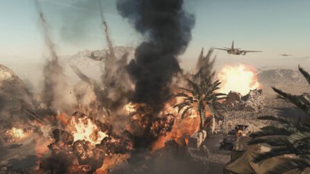 CoD Vanguard: Private Lucas Riggs meldet sich zum Dienst! [Anzeige]