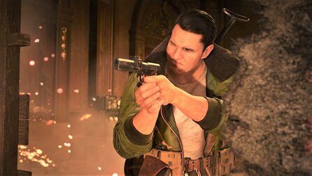 CoD Vanguard: Beta-Spieler haben 5 ganz klare Verbesserungswünsche