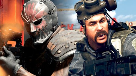 CoD Vanguard: So seid ihr beim Reveal in Warzone dabei