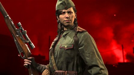 Cheater in CoD Warzone bleiben wohl auch in Vanguard gebannt