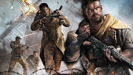 Crossplay in CoD Vanguard: Wer kann mit wem spielen?