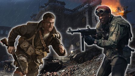 CoD Vanguard: Alle Maps, Modi, Waffen + Launch-Roadmap