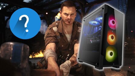 CoD Vanguard: Die Systemanforderungen im Detail, wie viel Power braucht euer PC?