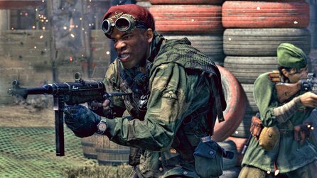 Call of Duty: Vanguard - Kurz vor dem Start: 5 Gründe, den neuen Shooter zu spielen [Anzeige]