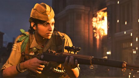 Call of Duty Vanguard: Kampagne gesperrt? Das könnt ihr tun