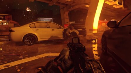 CoD Modern Warfare 4: Hier sind ziemlich genau 0,1 Prozent der Singleplayer-Kampagne