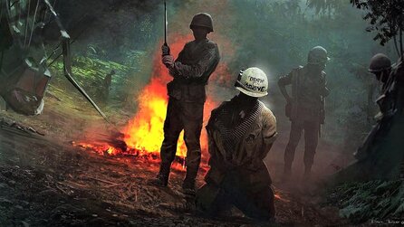 CoD 2021 soll in den 1950ern spielen und den Koreakrieg behandeln