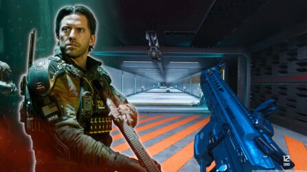 Call of Duty Black Ops 7: Die besten Waffen in der Tier List mit Loadout-Empfehlung