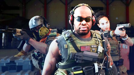 Warzone 2 verwischt Grenzen zwischen Freund und Feind - und das könnte alles verändern