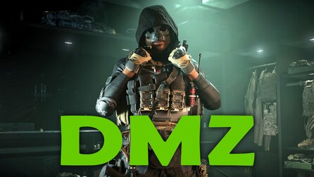 CoD Warzone 2: Erste offizielle Infos zum Extraction-Modus DMZ veröffentlicht