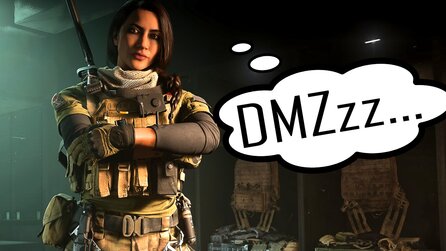 CoD Warzone 2: Viele Fans reagieren ernüchtert auf die Enthüllung von DMZ