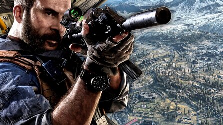 CoD Warzone 2: Insider zeigt erstmals, wie die neue Map aussehen soll