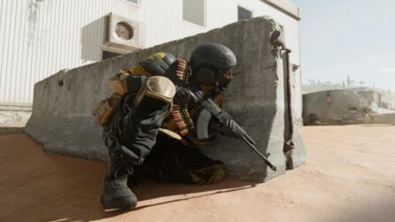 CoD Warzone 2 spaltet Fans und Profis - was ist da los?