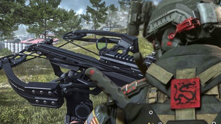 Armbrust freischalten in CoD Warzone 2 + MW2: Erste Ronin Challenges bekannt