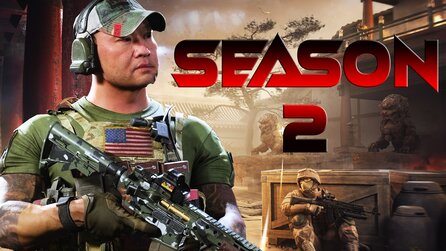 Season 2 in CoD Warzone 2 und MW2: Alle Infos zu Release, Maps, Modi und mehr