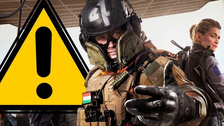 Treiber-Probleme beim Start von Warzone 2: Diese Version solltet ihr jetzt installiert haben