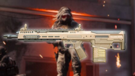 Eine der neuen Waffen in CoD Warzone 2 macht mit einem simplen Trick sofort mehr Kills