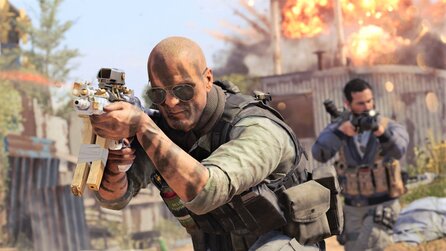 CoD Warzone – Season 6: Riesige Map-Änderungen, alle Infos