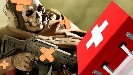 CoD Warzone braucht Hilfe: 5 Dinge, die komplett schief laufen