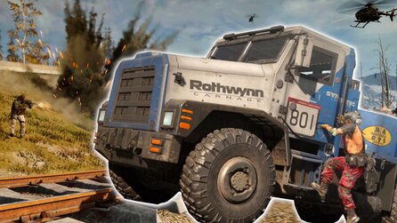 CoD Warzone streicht verhasstes Fahrzeug, Solo-Spieler atmen auf