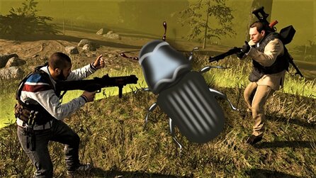 Unfairer Bug in CoD: Warzone macht die Todeszone selbst zum Feind