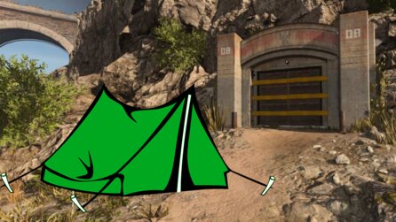 CoD Warzone: Camper machen Bunker 11 zur Todesfalle