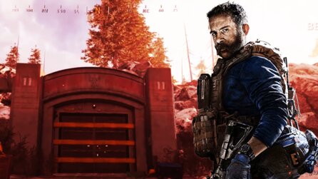 Wo sind die Bunker in CoD Warzone? Map mit allen Fundorten