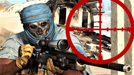 CoD Warzone: Dreister Streamer zeigt seine Cheats live auf Twitch