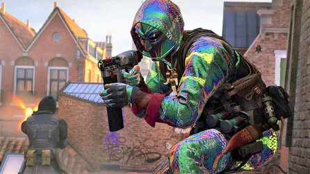 CoD Warzone: Gratis-Cheat-Aktionen lösen Wut und Hilflosigkeit aus