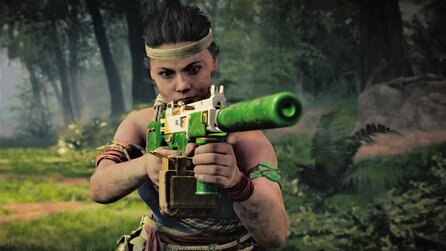 CoD Warzone + Cold War: Season 2 ist live, alles zu Patch Notes und Battle Pass