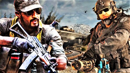 CoD Warzone: Gleiche Engine trotz Cold War - was bedeutet das fürs Gameplay?