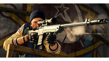 Patch für CoD Warzone macht endlich Schluss mit Stim-Glitch und OP-Waffe