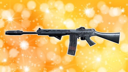 Hat CoD Warzone eine neue beste Waffe? Altes Gewehr jetzt richtig stark