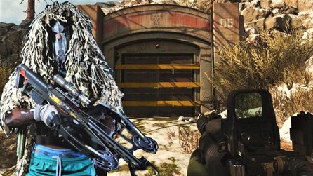 CoD Warzone: Wieder Ärger um einen »Pay2Win-Skin«, diesmal noch schlimmer