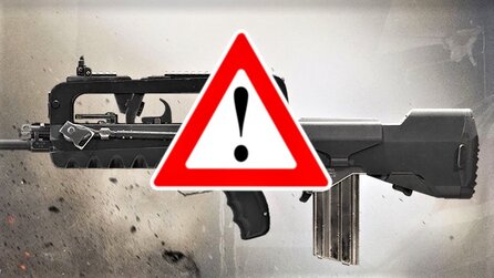 CoD Warzone: Bug machte Waffe völlig übermächtig, jetzt ist der Fix da