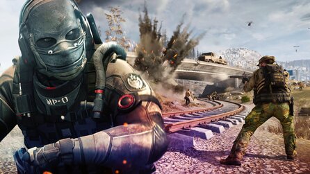 Ein Jahr CoD Warzone: Diese 5 Features müssen jetzt kommen