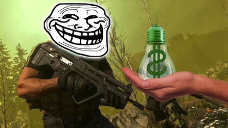 Geld-Taktik in CoD Warzone: Cleverer Spieler überlistet die Todeszone