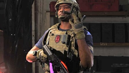 CoD Warzone + MW: Letztes Riesen-Update vor Cold War - was steckt drin?