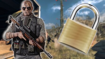 CoD Warzone gelingt ein schwerer Schlag gegen Hacker