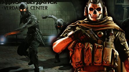 CoD Warzone: Wieso das neue Halloween-Battle-Royale so wichtig ist