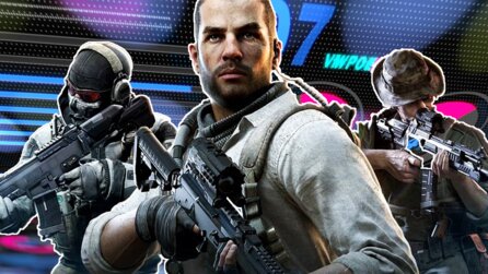 CoD-Spieler bastelt am HUD von Warzone, jetzt wollen Fans es im Spiel