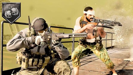 Das Beste, was CoD Warzone je passiert ist - Spieler feiern neuen Modus