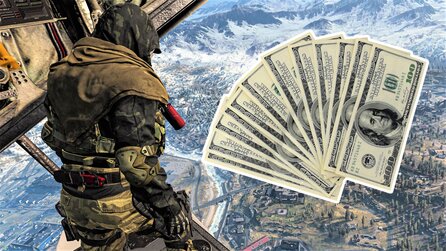 Schnell zum Loadout in CoD: Warzone - YouTuber erklärt Supply-Run-Taktik