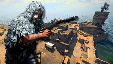 CoD Warzone: Entwickler erklärt, warum es erstmal keine neuen Maps gibt