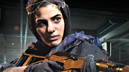 CoD Warzone + MW: Battle Pass und Roadmap versprechen viel für Season 6