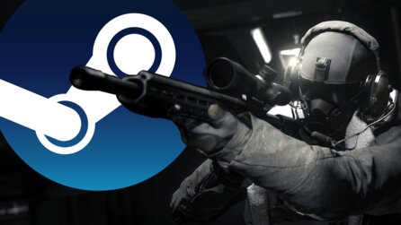 Call of Duty geht auf Steam wieder steil, Experte sagt: Hat Season 4 die Blutung gestoppt?