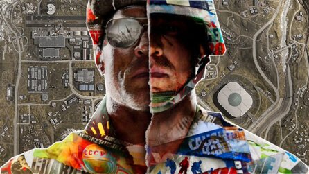 CoD Warzone bekommt mit Black Ops Cold War neue Map, sagt Leaker